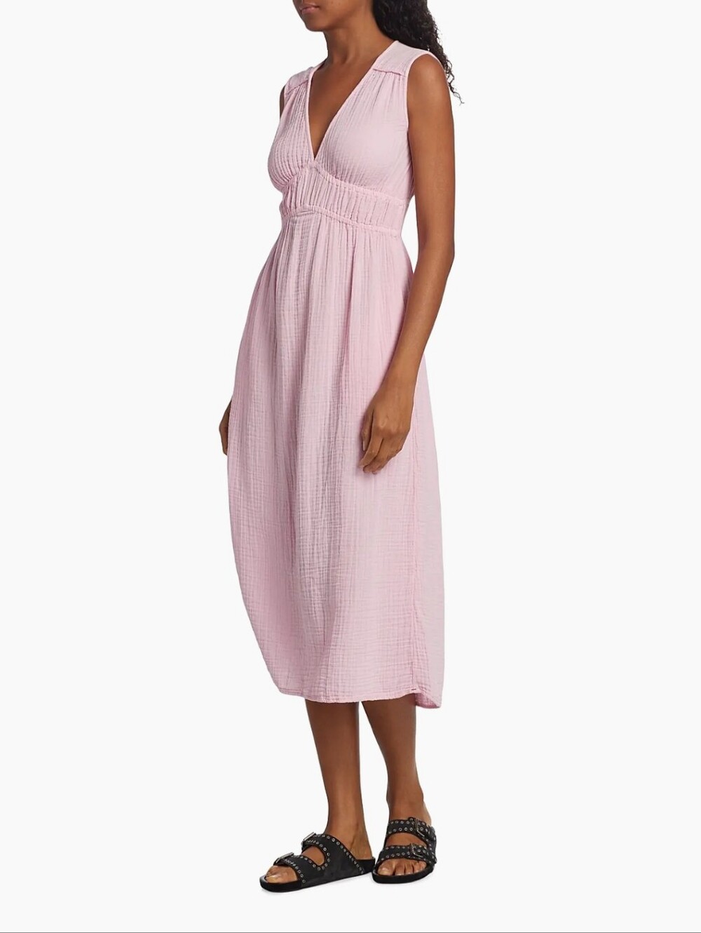 Xirena Arwen Midi Dress #3913